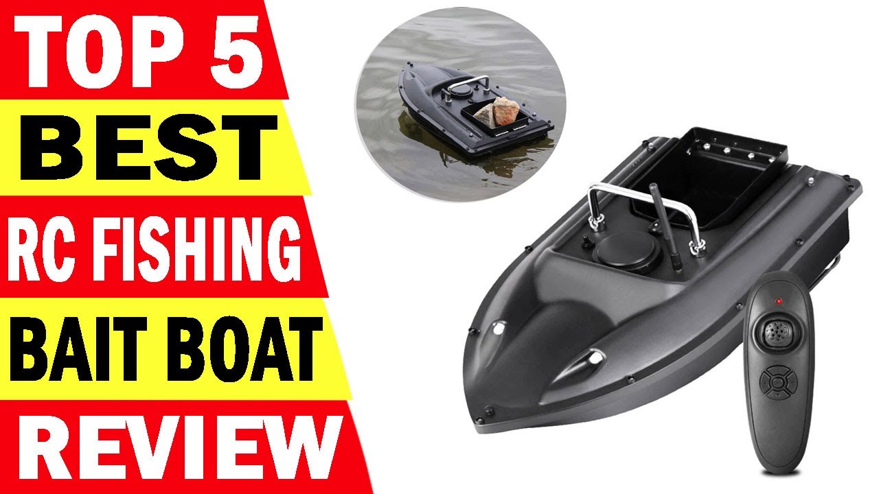 Rc Bait Boat Factory, Rc Bait Boat Factory Manufacturers & Suppliers