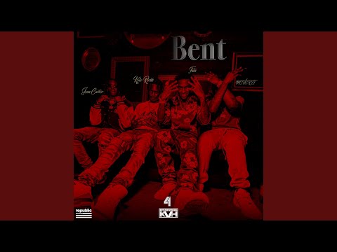 Bent (slowed + reverb)