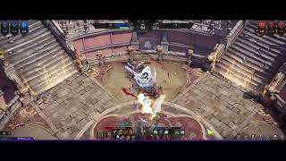 로스트아크 pvp 버서커 슬레이어 블레이드 투혼전 7