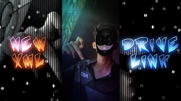 NEW FULL ATTITUDE 🤯😎|| ATTITUDE XML FILE 🤖|| Link in description..  by @xssharif