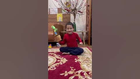 Cây xương rồng biết nói @ ElephantTV