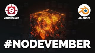 #NODEVEMBER IS HERE!!