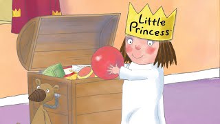 Little Princess 45-Minute Episode - Fun Times Compilation | Full Episode