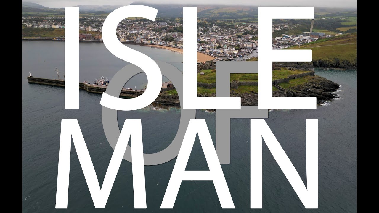 VLog! Isle Of Man