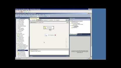 MSSQL Data Warehouse   Data Flow and Data Extraction 38