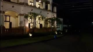 WISATA MALAM SEMARANG #shorts