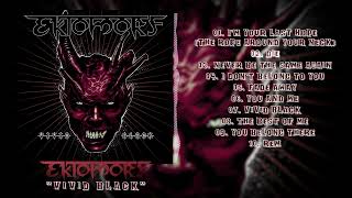 Ektomorf - 2023 - Vivid Black (Full Album)