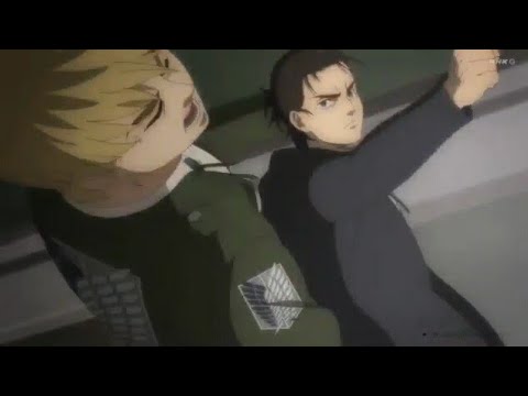 pic Armin Arlert Aesthetic Season 4 eren vs armin subbed attack on titan