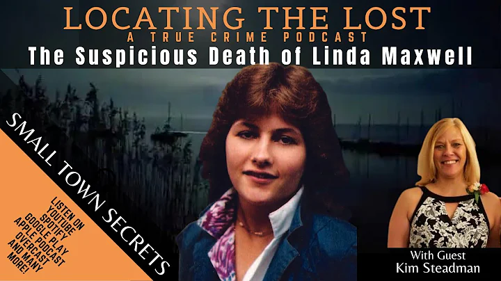 S3 E2 The suspicious Death of Linda Maxwell