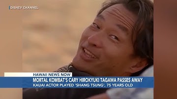 ‘Mortal Kombat’ actor Cary-Hiroyuki Tagawa dies