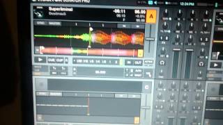 How to Set BPM in Traktor Pro 2 Manually