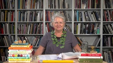 How to Punctuate Your (Parentheses) | Comma Queen | The New Yorker