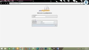 Day 37  PHP & PDO tutorial series Part II Voting System