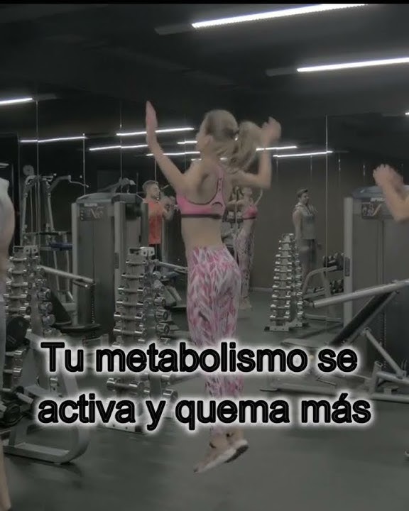 Estos son los maravillosos efectos de hacer actividad física