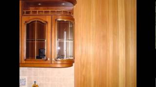 Внутренняя отделка вагонкой Внутренняя отделка вагонкой