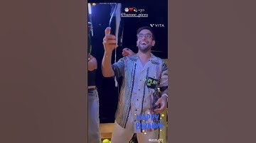 Thumbnail of Happy Birthday Piero!🎂🥂🎉 #pierobarone 30Birthday!!