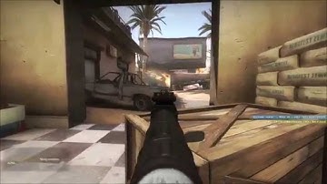 Insurgency Siege Ambush// Why I gave up trying