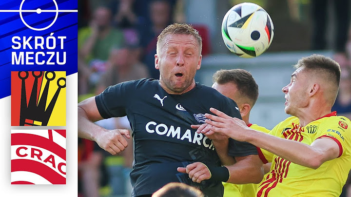 KORONA - CRACOVIA | SKRÓT | OBROŃCA ROZDAJE CIOSY! GOL I ASYSTA! | Ekstraklasa 2024/25 | 4. KOLEJKA