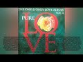 Pure Love-The One & Only Love Album Vol.4