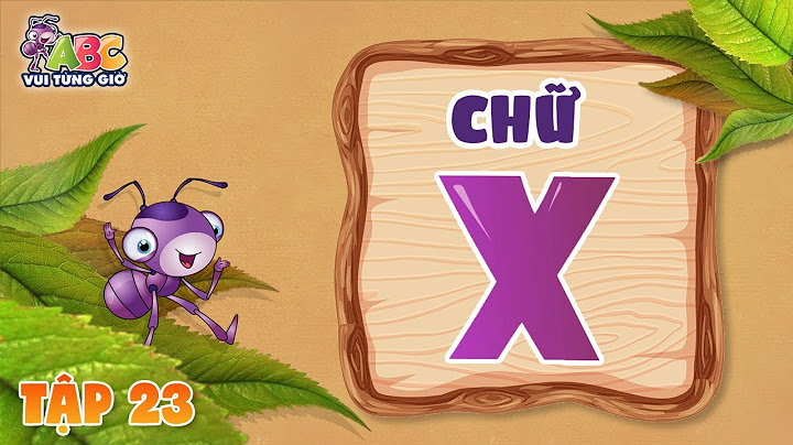 Hướng dẫn làm vở tập viết cho bé năm 2024