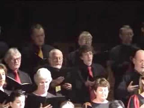 35 Handel Messiah - Let all the angels of God