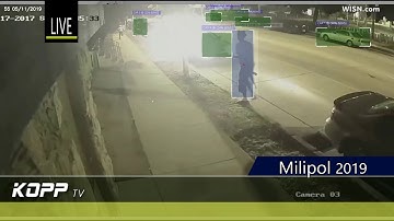 Deep Learning  - Artificial Intelligence with KOPP and MOBOTIX