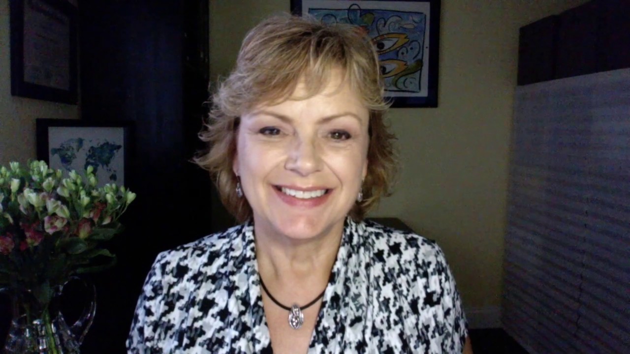 Networking Skills - Set Your Intentions