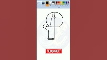 How to easily painting Doremon #shorts #viral #doremon #drawing