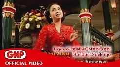 Video Mix - Lgm Alam Kenangan - Sundari Soekotjo - Playlist 