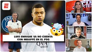 ÚLTIMOS DÍAS EN PARÍS. El Real Madrid YA TRABAJA con Mbappé en mente | Exclusivos