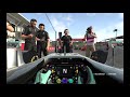 F1 2016 Creating a Nico Rosberg Driver Championship Winner. 18round 50% USA