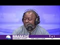 UKO BYIFASHE HIRYA NO HINO~#RIRARASHE