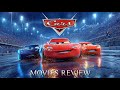 Is CARS Pixar’s Most Overlooked Gem? | Full Movie Review