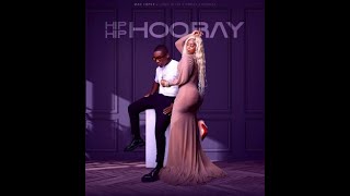 Mac lopez & Emkay - Hip Hip Hooray Feat Lihle Bliss  Hlokza instrumental