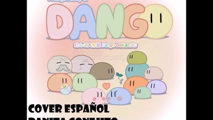 Stream Dango Daikazoku [CLANNAD Ending Full] Sub Español Karaoke