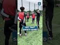 GOALKEEPER TRIALS IN THE UK THIS OCTOBER 🖐️