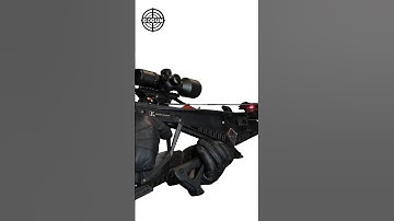 Introducing the Cobra Siege Crossbow