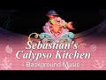 Tokyo DisneySea セバスチャンのカリプソキッチン BGM
