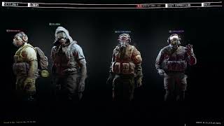 GTFO with the boys - GTFO Day 12
