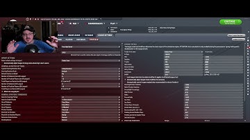 OOTP 22 Modifiers Tutorial