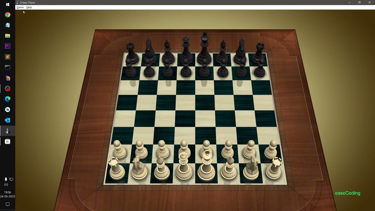 Chess Titan for Windows 10  Chess Titans Download Windows 10 pc