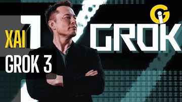 Elon Musk xAI Unveils Grok 3: Can It Beat ChatGPT & DeepSeek AI?