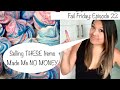 My Top FAILED Bakery Items | Items that Made Me NO Money | Home Bakery Tips | Fail Friday: Ep. 22