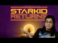 New Starkid Projects Thoughts + Channel Update