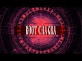 396Hz Root Chakra - LET GO Of Fear & All Negative Energy Cleansing Music | Healing Meditation Music