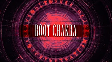 396Hz Root Chakra - LET GO Of Fear & All Negative Energy Cleansing Music | Healing Meditation Music