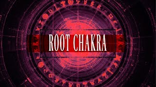 396Hz Root Chakra - LET GO Of Fear \& All Negative Energy Cleansing Music | Healing Meditation Music