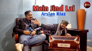Main Jind Lai By Original Singer | Hit Punjabi  | Arslan Riaz | Suristaan Music