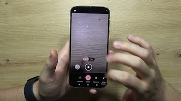 Does GOOGLE Pixel 9 Pro have Slow Motion?