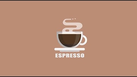 Know Your Coffee | Motion Graphic